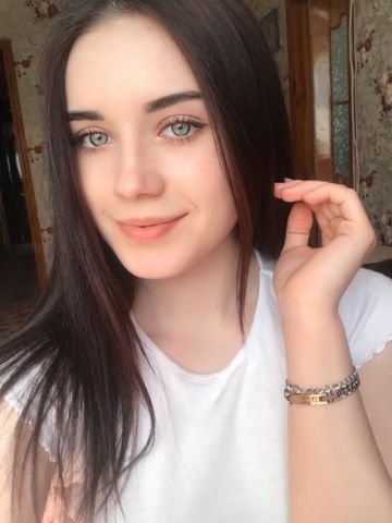 Проститутка Лизочка